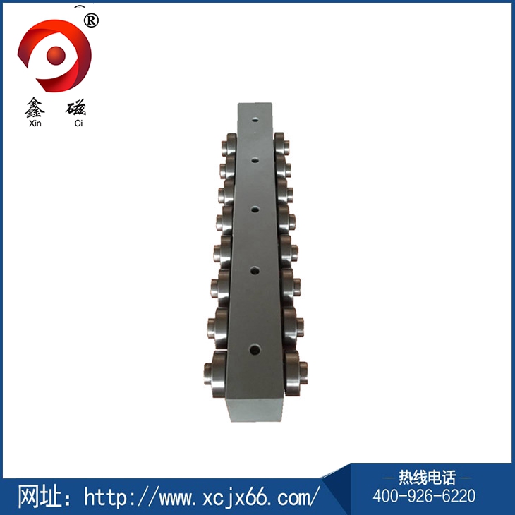 运输薄板机器专用永磁磁盘